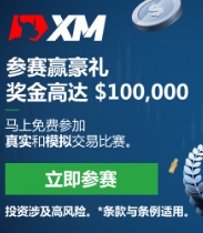 【XM外汇官网】:外汇分析的图表类型有哪些?